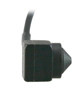 Miniature camera for hidden installation MC-301LAH