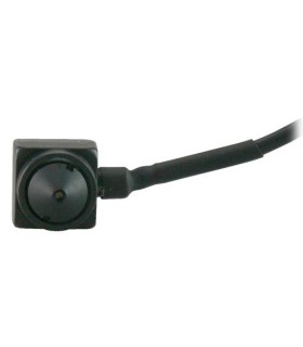 Caméra miniature pour l'installation cachée MC-302LJ