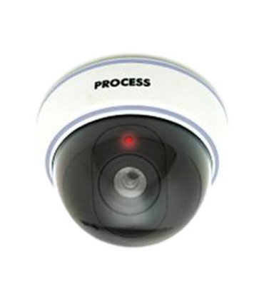 Dome Camera simulated non-functional
