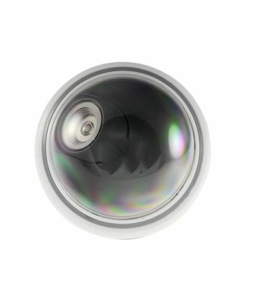 Telecamera Dome finto non funzionale