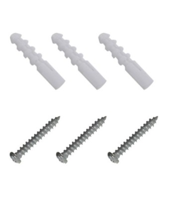 Caméra bullet fausse non-fonctionnelle