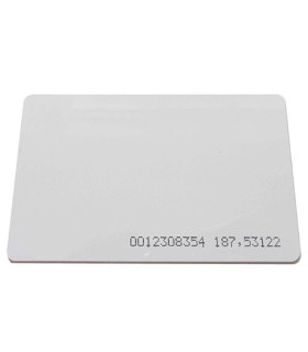 Tarjeta RFID de 125KHz 