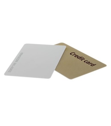Tarjeta RFID de 125KHz 