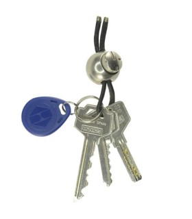 Etiqueta RFID 125Khz