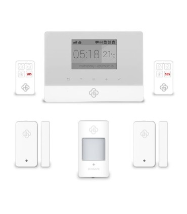 GSM Alarm System MatiGard Air 