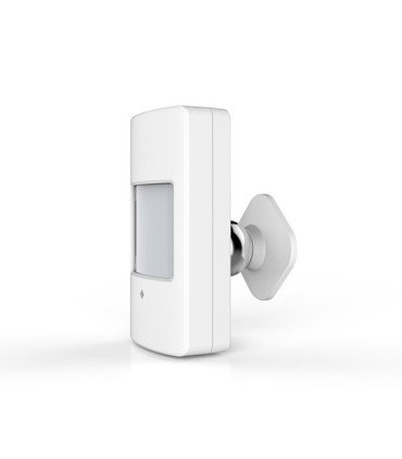 Wireless motion detector for Dinsafe alarm
