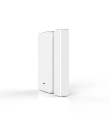 Detector magnético sem fios para alarme Dinsafe