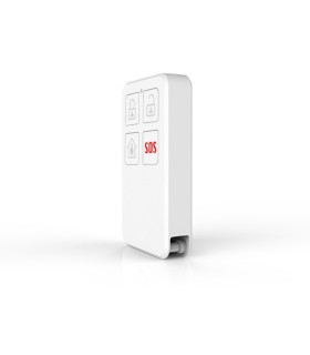 Control remoto de alarma Dinsafe