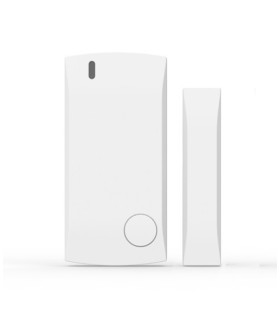 Magnetic door window wireless sensor 433Mhz