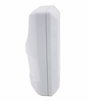 Détecteur de mouvement PIR immunisé contre les animaux jusqu'à 20 kg