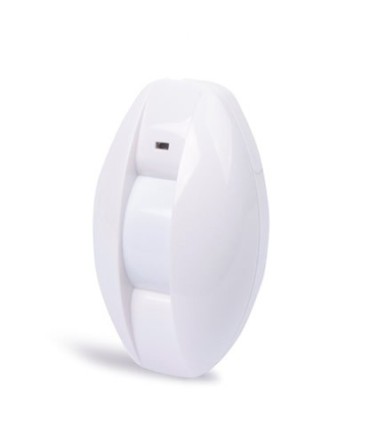  Détecteur de rideau pour les alarmes