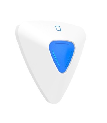 Sirena sin hilos de interior 