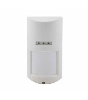 Detector de movimiento PIR inalámbrico exterior
