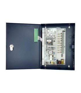 Alimentation pour CCTV