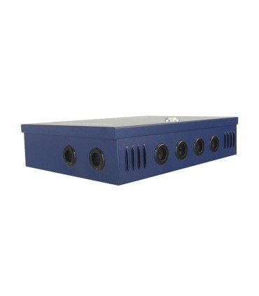 Power supply for CCTV