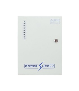 Power Supply 10 Ah UPS