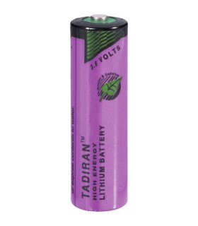 Batteria speciale al litio Tadiran TL-7903