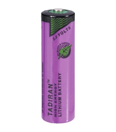 Pilha Especial Lithium Tadiran Tl-7903