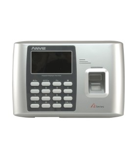 Controlo de Presença A300