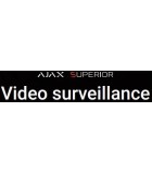 Ajax Superior NVR Recorders  | Lisintec